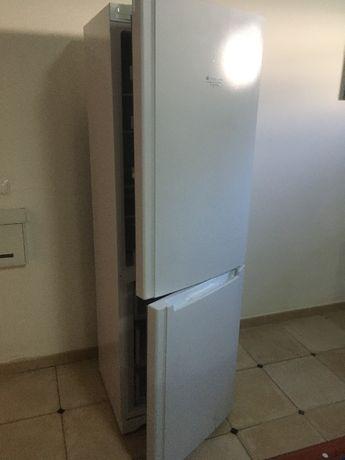 Combinado ariston hotpoint óptimo estado