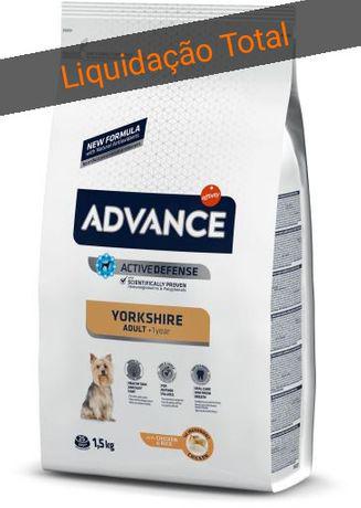 ADVANCE Adult yorkshire 1,5kg