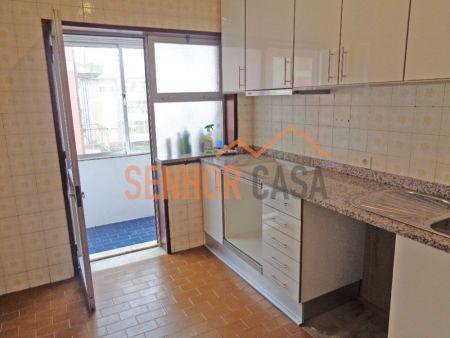 Apartamento T2 Duplex Areosa Rio Tinto