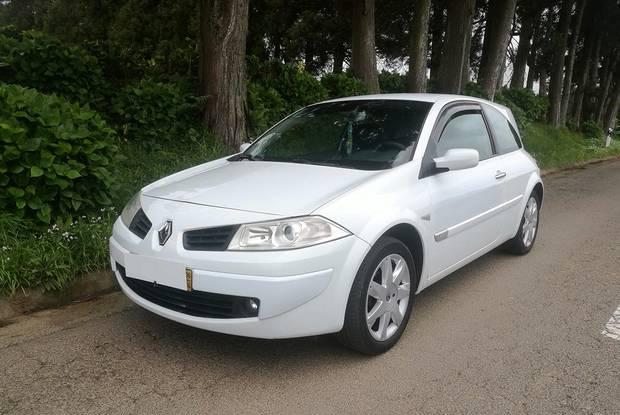 Renault mégane 110cv caixa 6 - 06