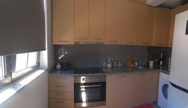 Apartamento t2 no centro da covilhã Apartamento t2 no centro da covilhã