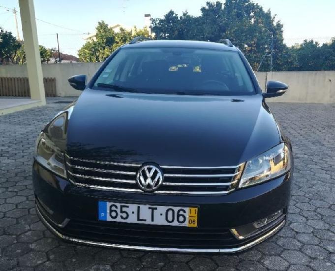 VW Passat Variant 2.0 Tdi 170cv 8500EUR