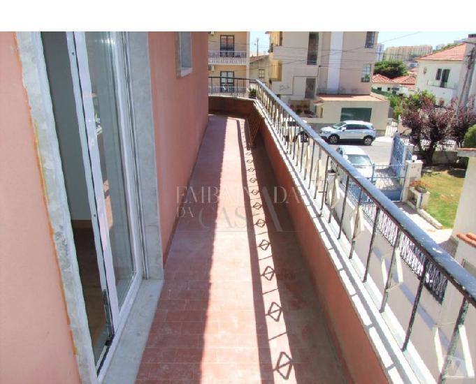 Apartamento t2 amoreira estoril Apartamento t2 amoreira estoril