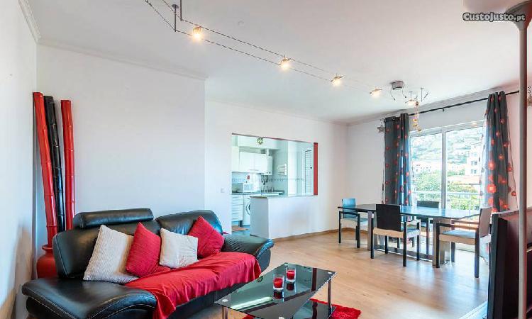 Apartamento T2