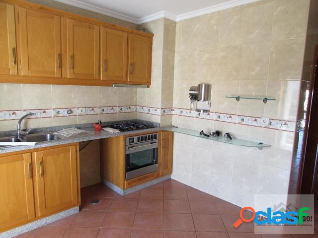 Venda - Apartamento - T3 2