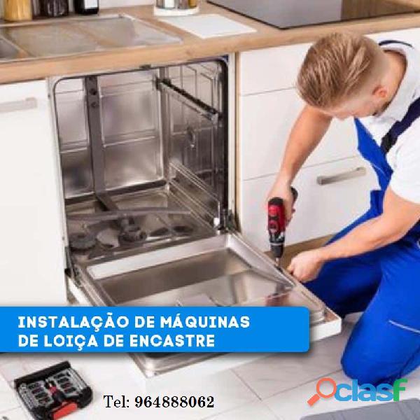 Instalações, Montagem móveis, aparelhos ou qualquer equipamentos! 3