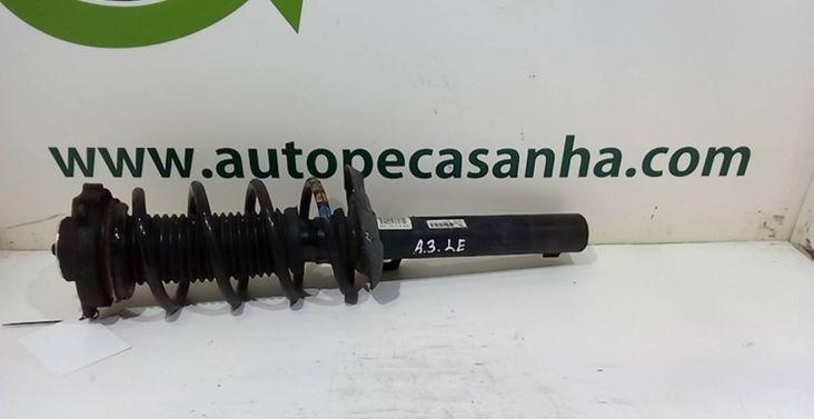 Amortecedor frente esq audi a3 (8p1) Amortecedor frente esq audi a3 (8p1)