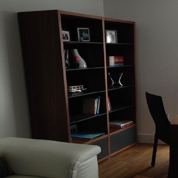 BoConcept estante LECCO
