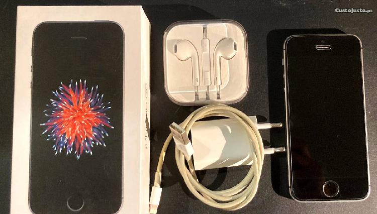 Iphone SE 64Gb
