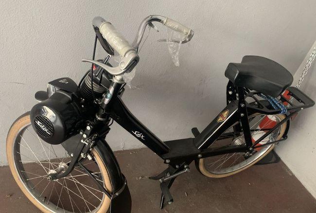 Outra não listada solex 3800 Outra não listada solex 3800
