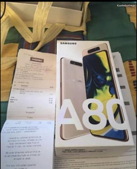 Samsung a80