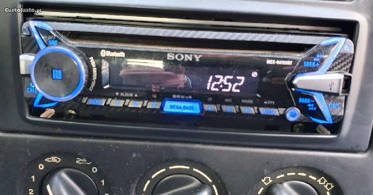 Radio sony Radio sony