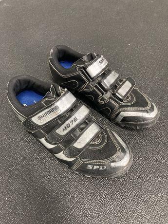 Sapatos btt mtb encaixe shimano