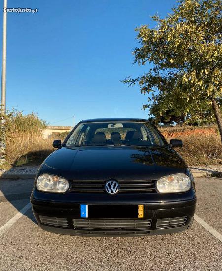 Vw golf iv - 01