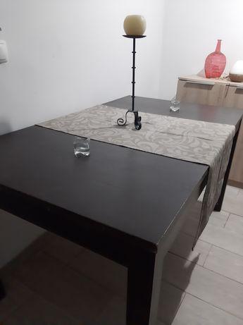 Mesa Ikea extensível