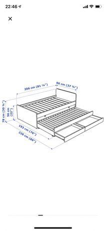 Cama Crianca IKEA