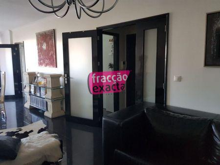 Apartamento t2 antas c/ garagem