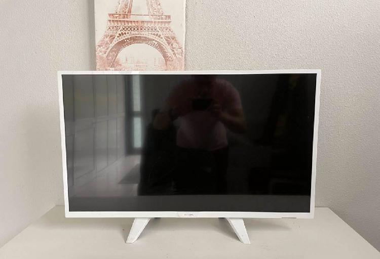 Philips tv led 80 32cm 32pht4032/12