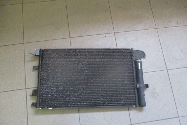 Radiador ac 8x2319c600a jaguar / xf / 2009 / 3.0d / Radiador ac 8x2319c600a jaguar / xf / 2009 / 3.0d /