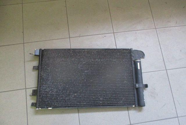 Radiador ac 8x2319c600a jaguar / xf / 2009 / 3.0d /