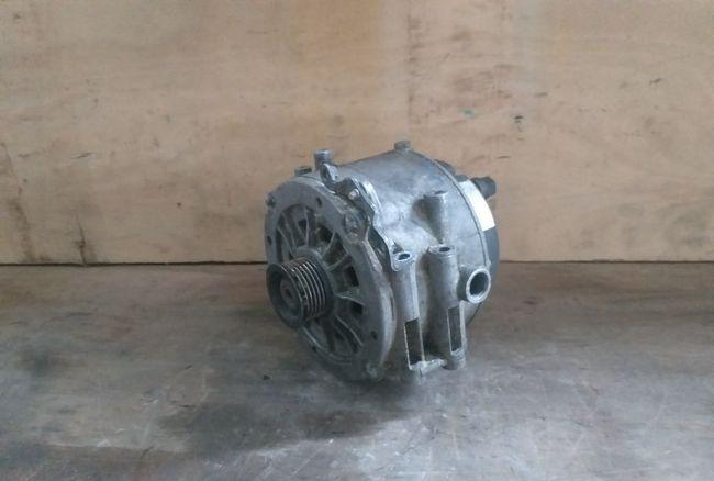 Alternador Mercedes ML 2.7 CDi ano 2001