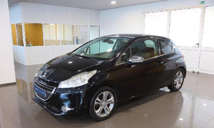 Peugeot 208 1.2 VTi Allure - 13