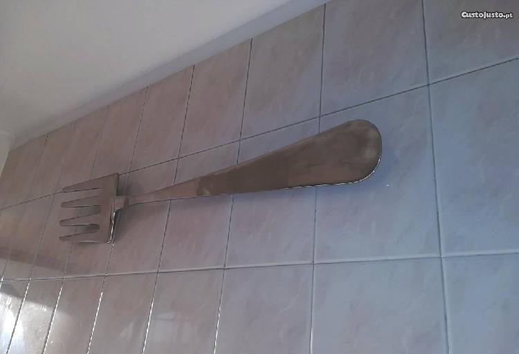 Peça decorativa para cozinha Peça decorativa para cozinha