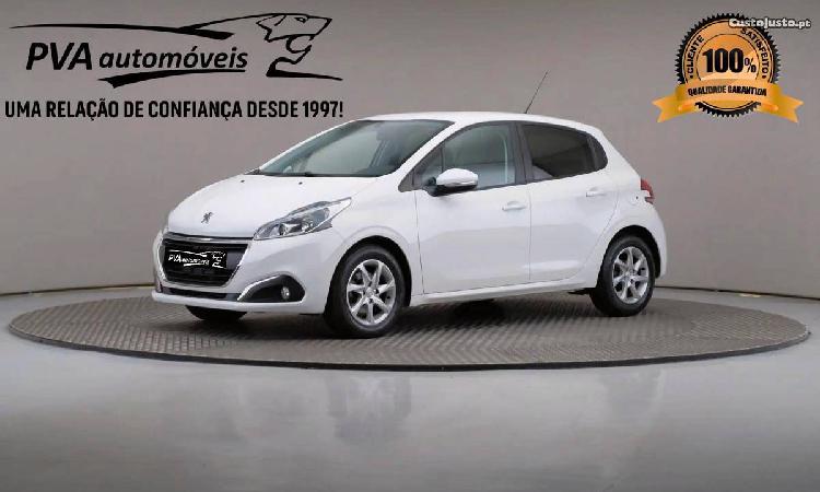 Peugeot 208 1.6 bluehdi active - 16