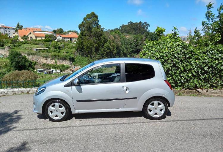 Renault twingo 1.2 dynamic s - 08 Renault twingo 1.2 dynamic s - 08