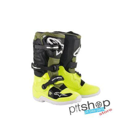 Botas Cross Alpinestars Tech 7S
