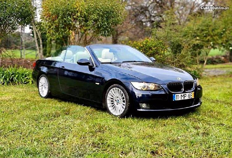 Bmw 320 full extras-troco - 08 Bmw 320 full extras-troco - 08