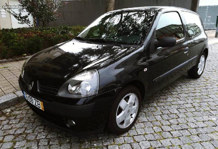 Renault clio 1.2 16v ac - 04