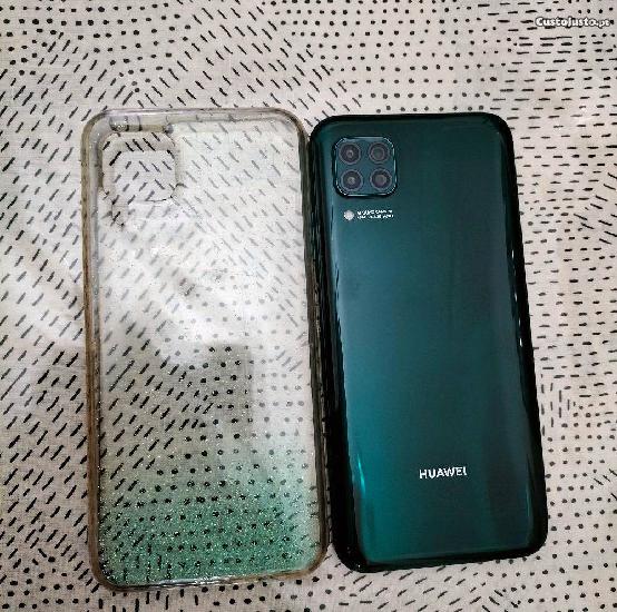 Huawei p40 lite