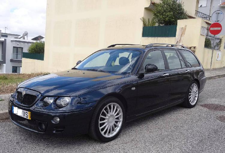 Mg zt t 131cv motor bmw - 03