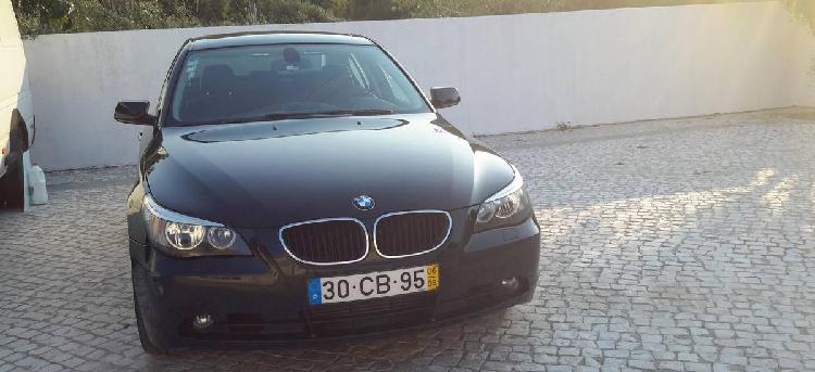 Bmw 520 carro diesel em alcanena, santarém