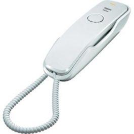 Telefono Gigaset DA210 branco