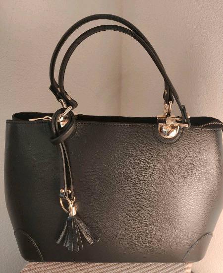 Mala de marca de luxo, Isabella Rhea - 35390854