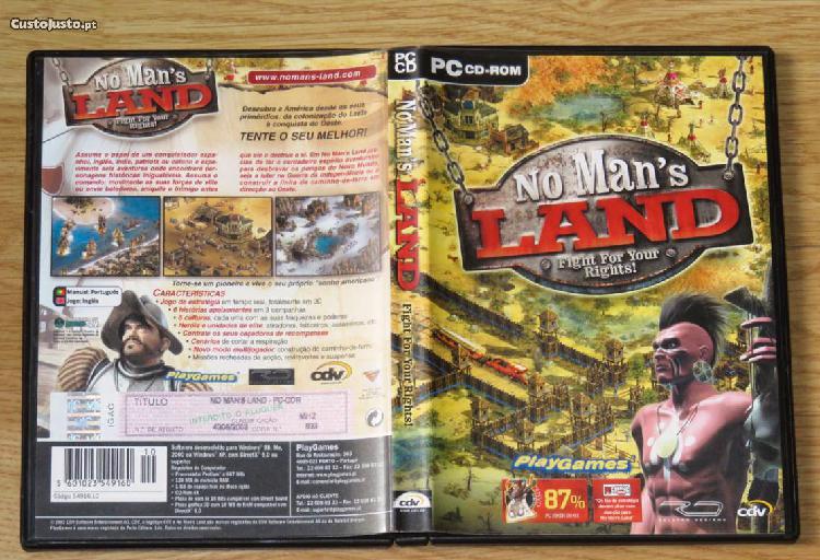 PC: No Man's Land - 33048368
