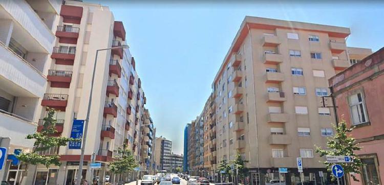 T1 Matosinhos Sul - 38312292