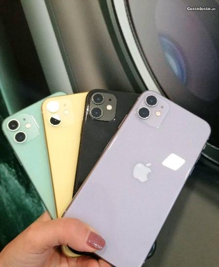 IPhone 11 com garantia - 37991562