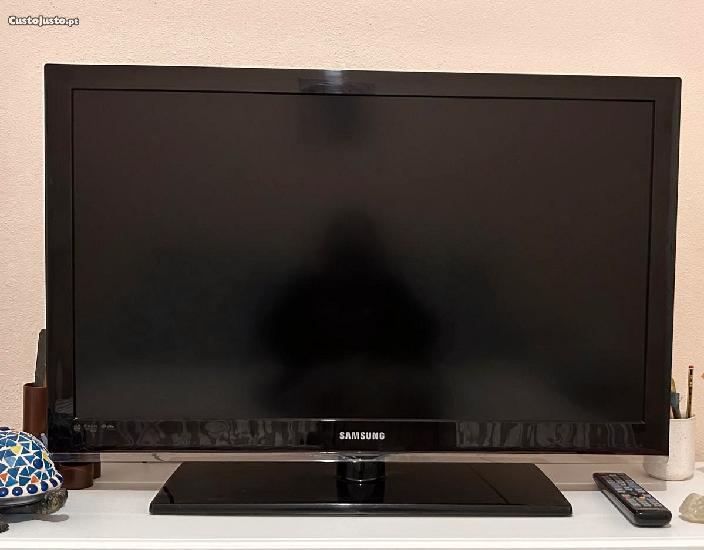 Tv Samsung LE37C530F1W