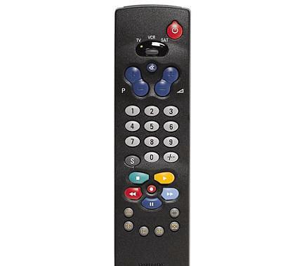 Comando universal para tv - philips sbc ru 430-1