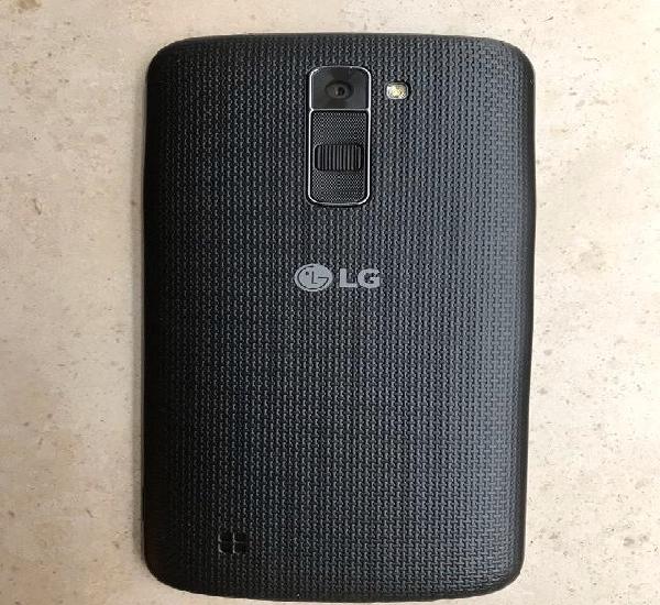 Telemóvel LG K10