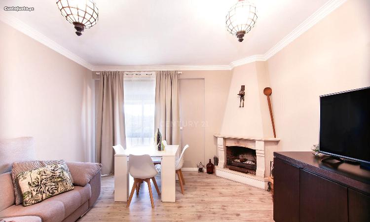 Apartamento t3 97m2 Apartamento t3 97m2