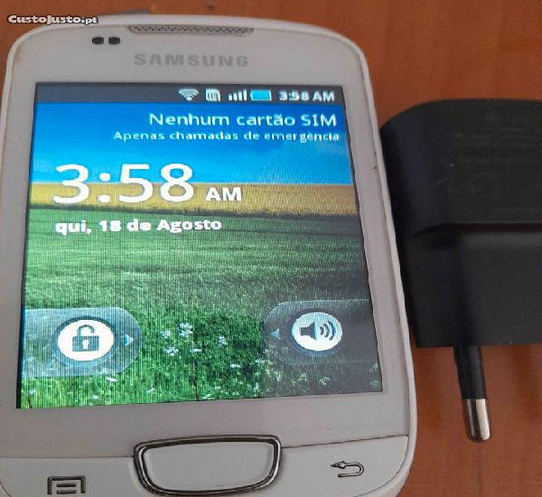 samsung galaxy mini gt s5570