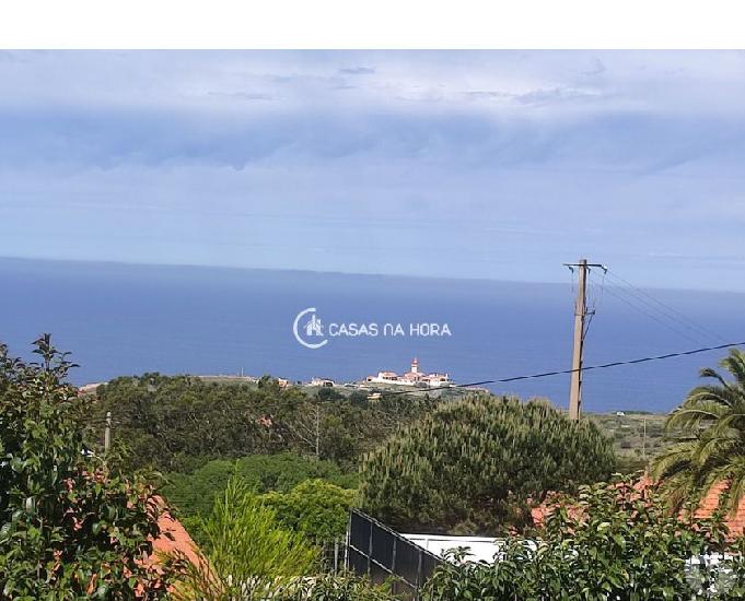 Sintra-moradia na azoia - colares com vista mar (cascais m Sintra-moradia na azoia - colares com vista mar (cascais m