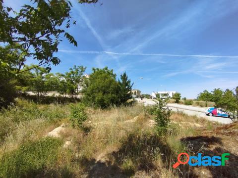 Venda - Terreno Urbano - T0 2