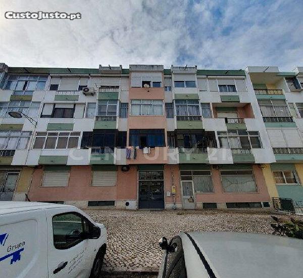 Apartamento T1 44m2