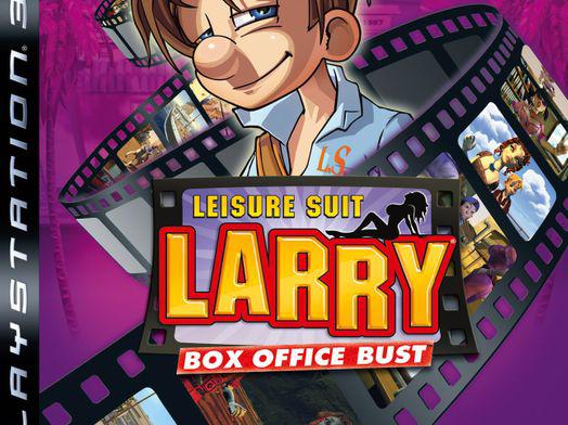 leisure suit larry ps3