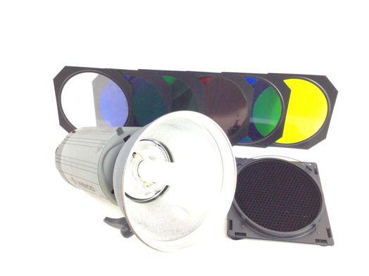 Flash estb'/xc3/xba'dio visico vc 300 lr plus Flash estb'/xc3/xba'dio visico vc 300 lr plus